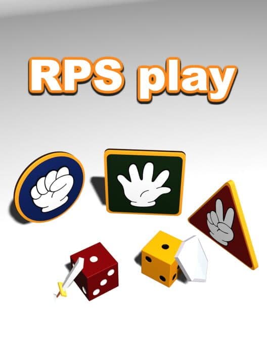 RPS play cover art