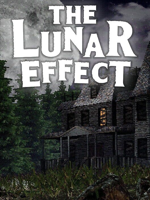 The Lunar Effect cover art