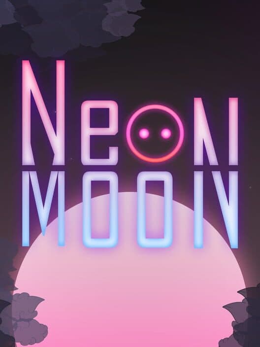 Neon Moon cover art