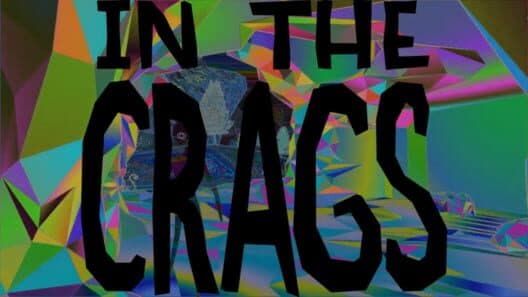 In the Crags cover art