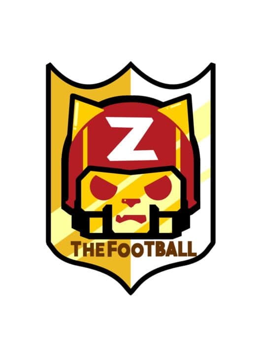 Zooports: The Football cover art