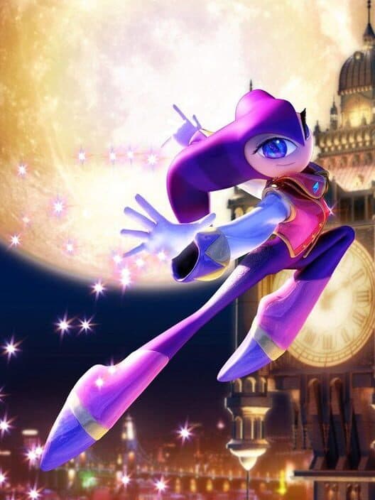 Air Nights cover art