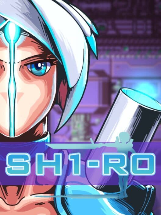 SH1-R0 cover art