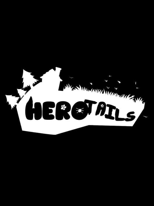 Hero Tails cover art