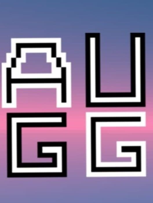 AUGG cover art