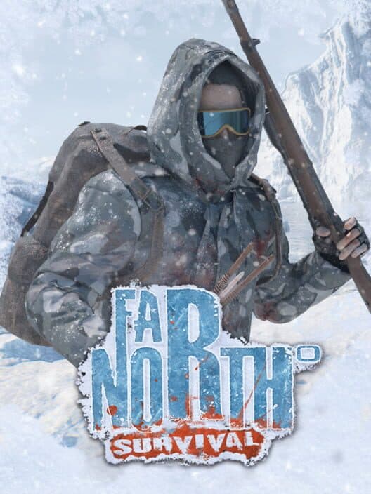 Far North Survival cover art