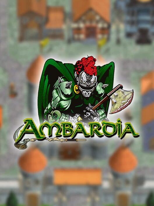 Ambardia cover art