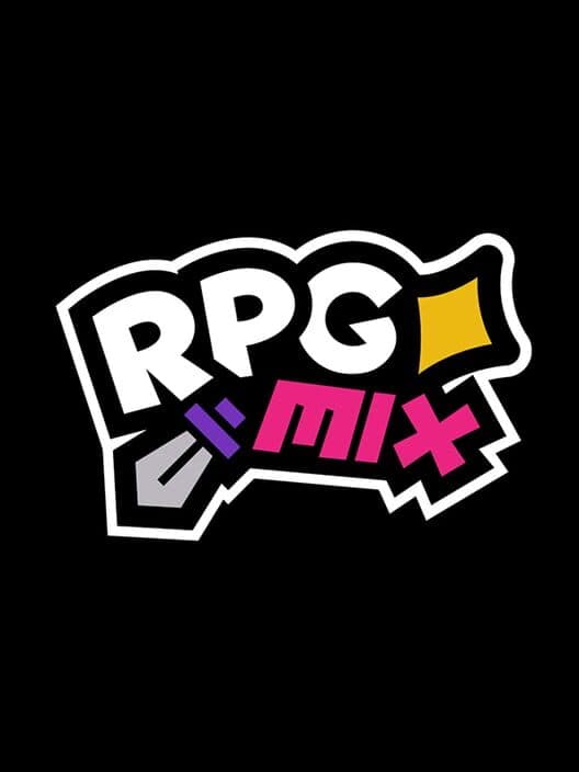 RPG Mix cover art