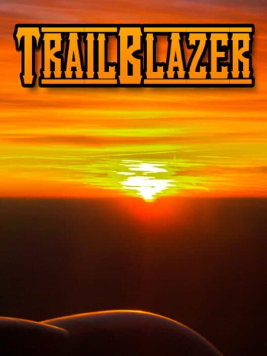 TrailBlazer cover art