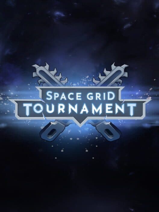 Space Grid Tournament cover art
