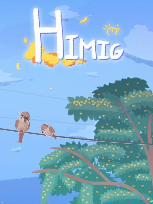 Himig cover art