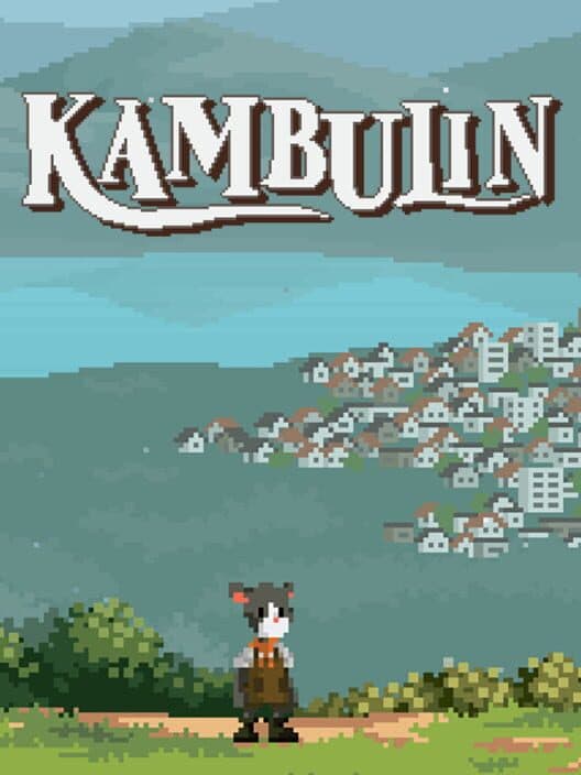Kambulin cover art