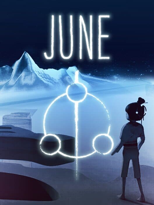 June cover art