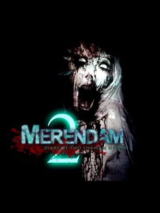 Merendam 2: Diary of Two Shaman Sisters cover art