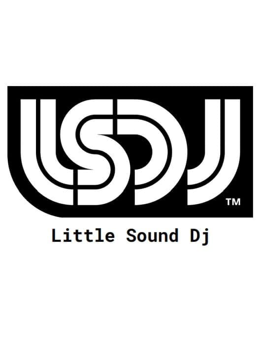 Little Sound Dj cover art