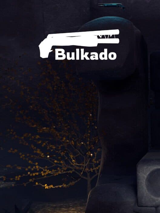 Bulkado cover art