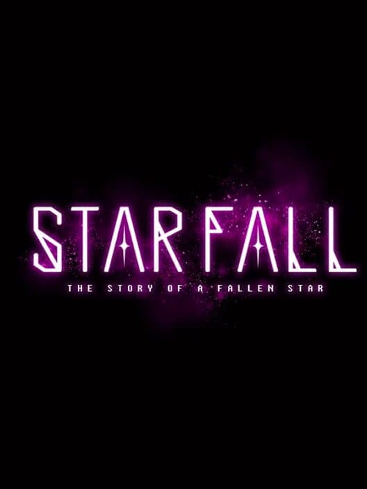 Starfall cover art