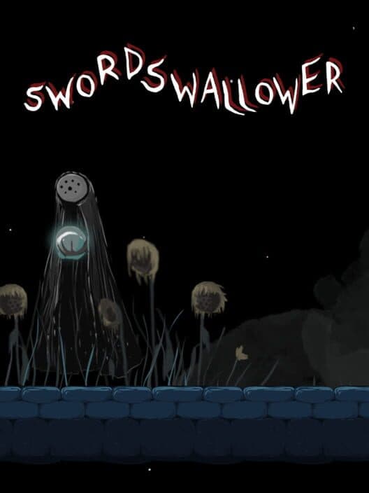 Swordswallower cover art
