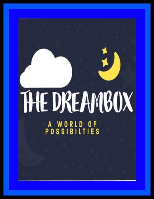 The Dreambox cover art