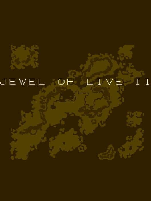 Jewel of Live II cover art