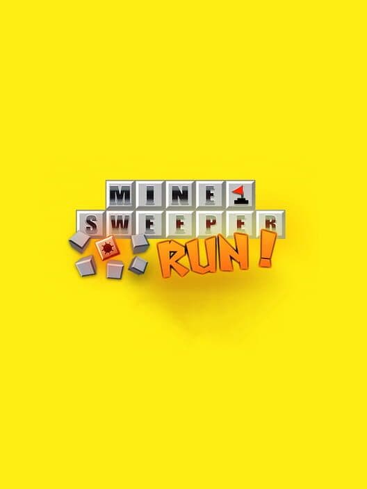 Minesweeper Run cover art