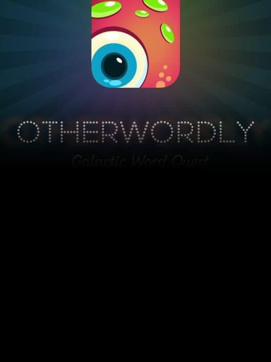 OtherWordly cover art