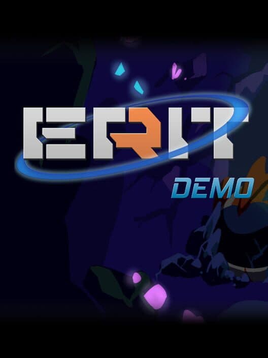 Erit cover art