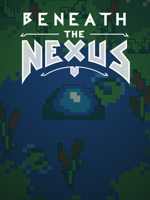 Beneath the Nexus cover art