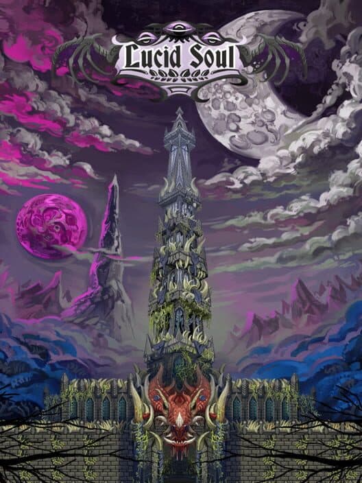 Lucid Soul cover art