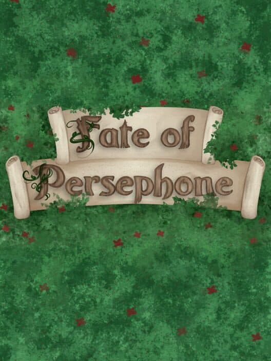 Fate of Persephone cover art