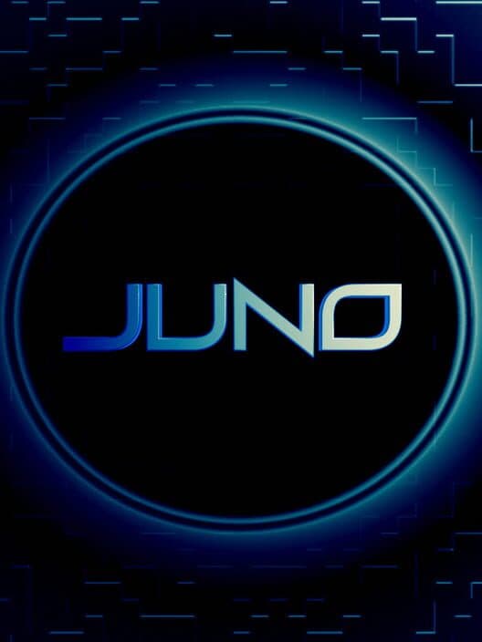 Juno cover art
