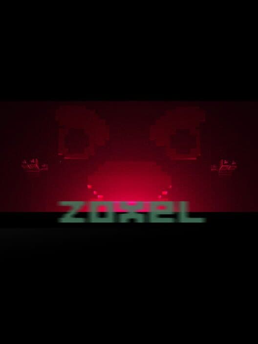 Zoxel cover art