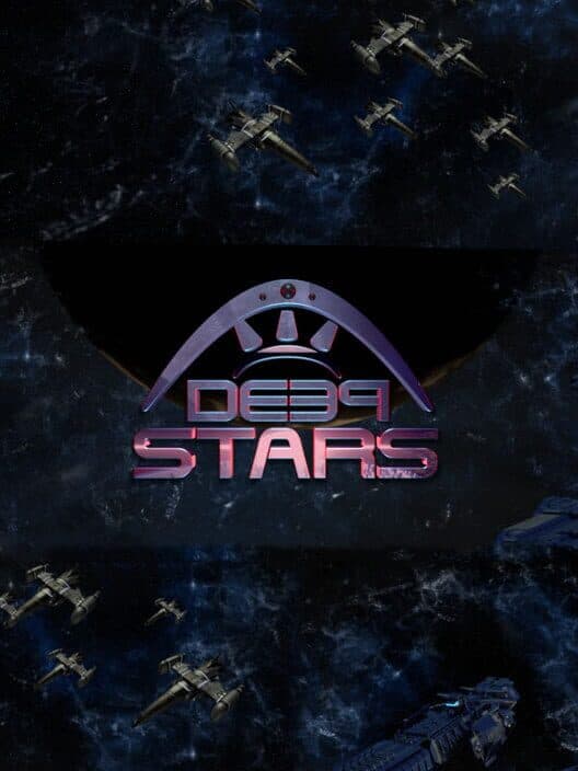 4evolve: Deep Stars cover art