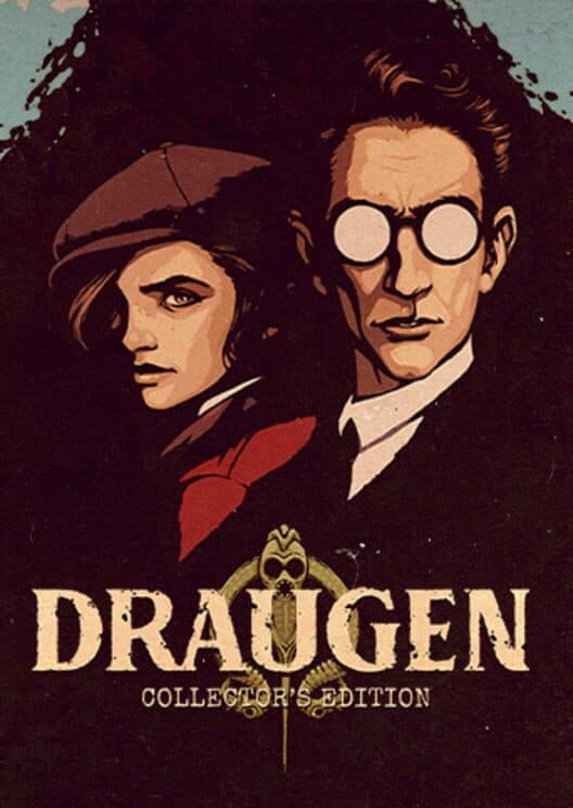 Draugen: Collector's Edition cover art