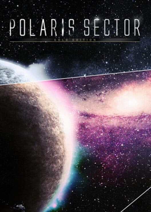 Polaris Sector: Gold Edition cover art