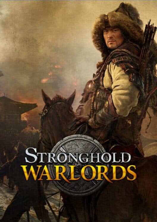 Stronghold: Warlords - Special Edition cover art
