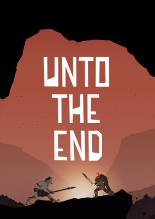 Unto the End: Special Edition cover art