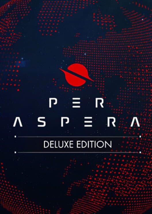 Per Aspera: Deluxe Edition cover art