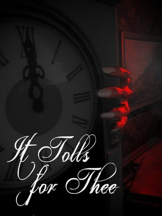 It Tolls for Thee cover art