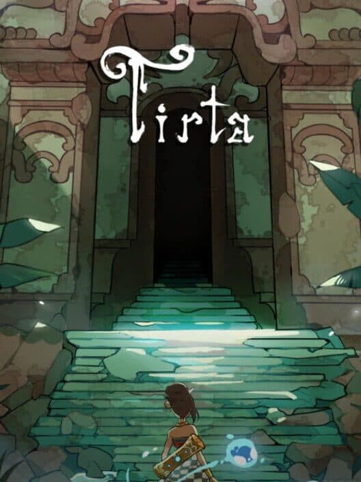 Tirta cover art