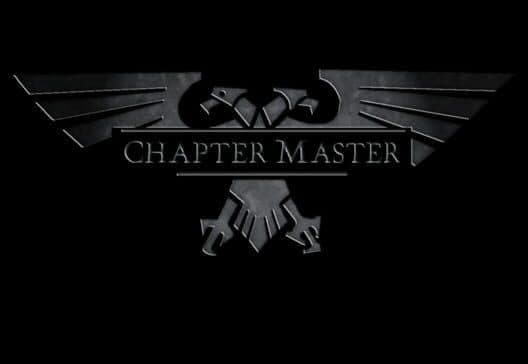 Chapter Master cover art
