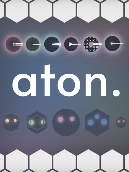 Aton cover art