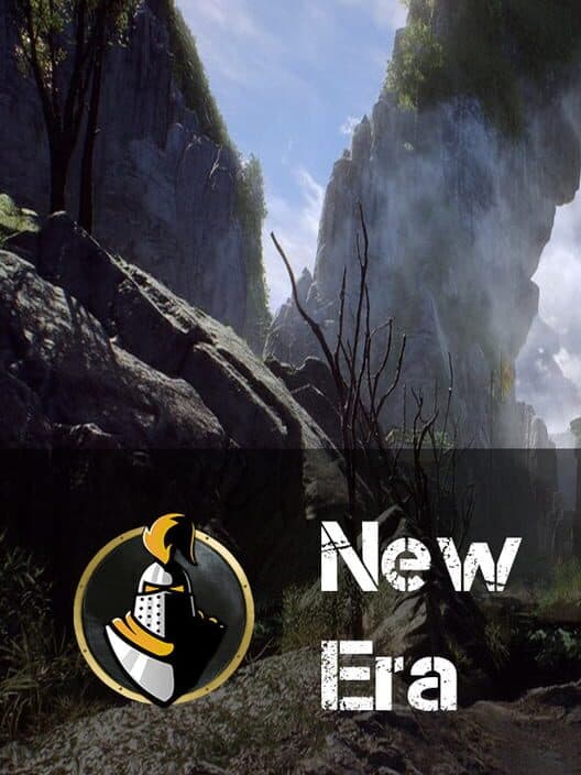 New Era cover art