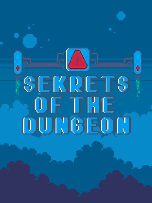 Sekrets of the Dungeon cover art