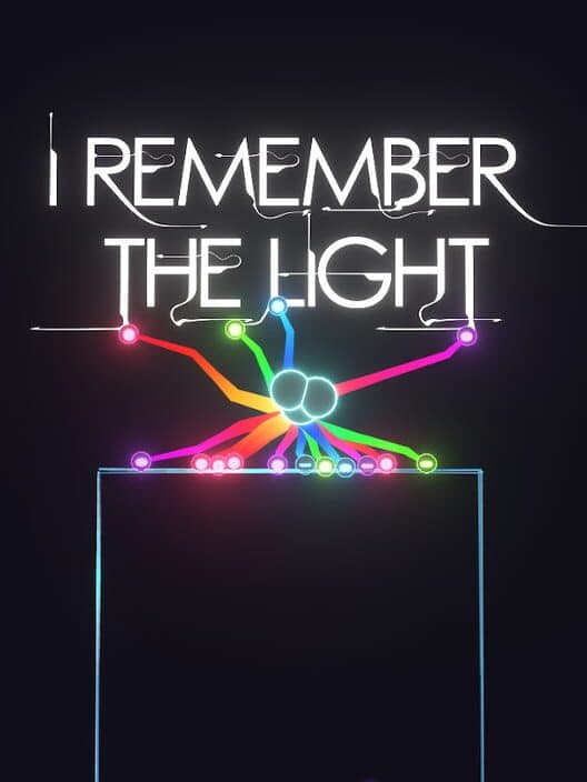 I Remember the Light cover art