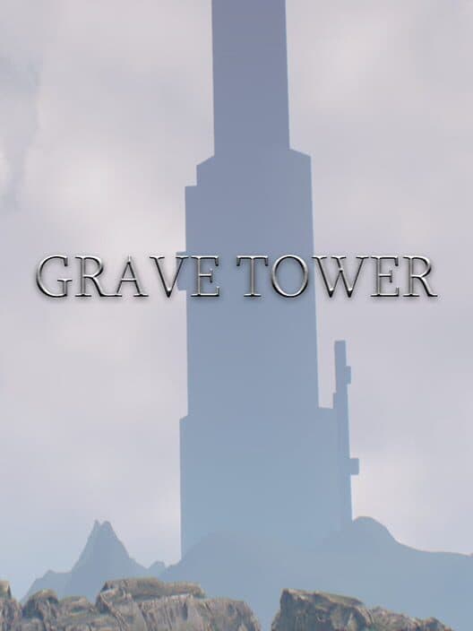 Grave Tower cover art