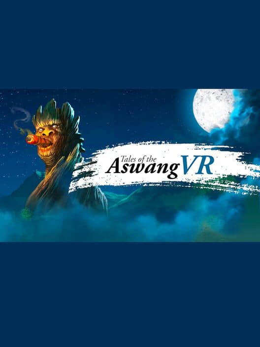 Tales of the Aswang VR cover art