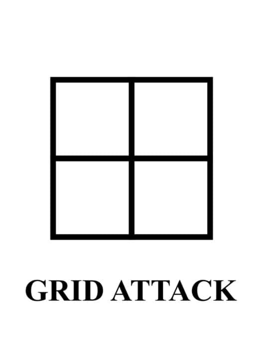 Grid Attack cover art