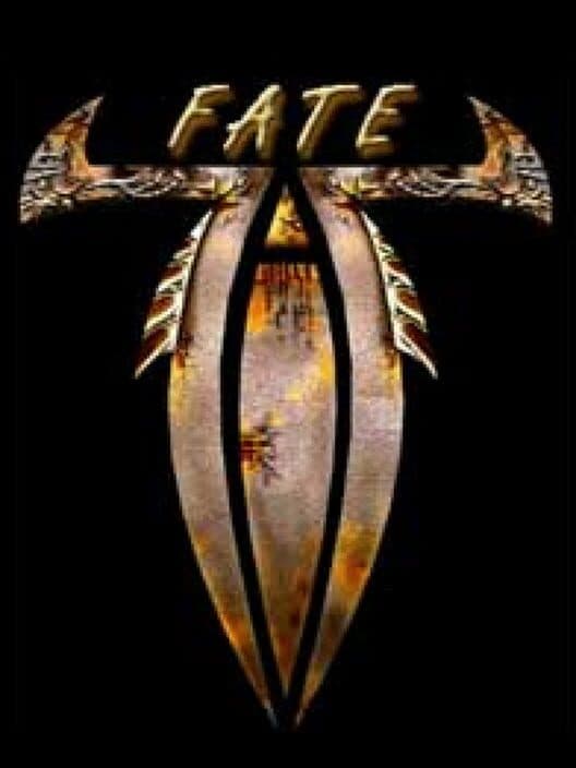 Fate cover art