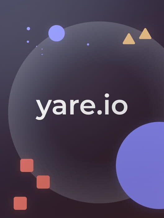Yare.io cover art